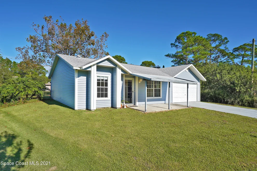 Unit for sale at 1361 Wigmore Street SE, Palm Bay, FL 32909