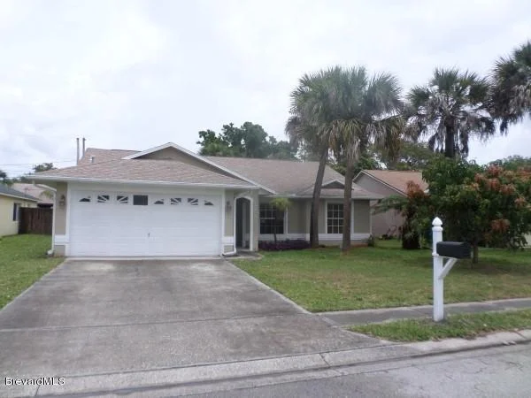 Unit for sale at 1758 Palm Ridge Road, Melbourne, FL 32935