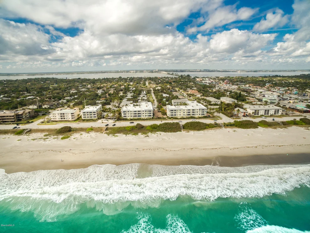 Unit for sale at 1 8th Avenue, Indialantic, FL 32903