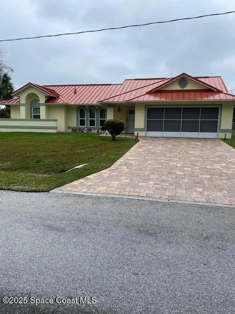 Unit for sale at 1714 Delaware Street NW, Palm Bay, FL 32907