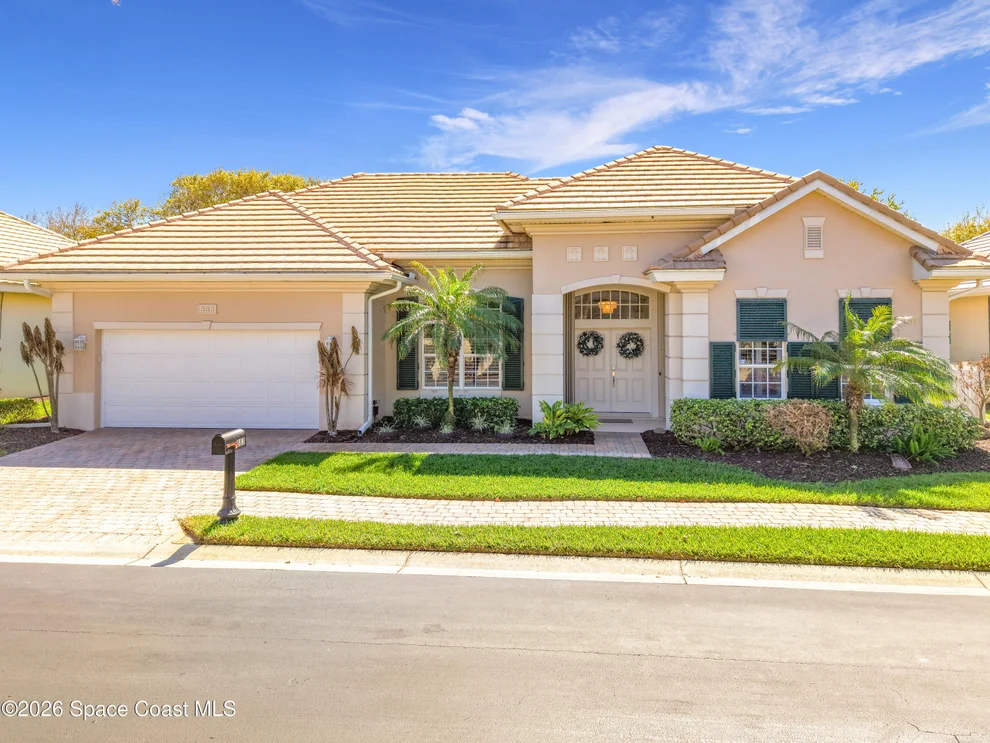 Unit for sale at 383 Pentland Drive, Melbourne Beach, FL 32951