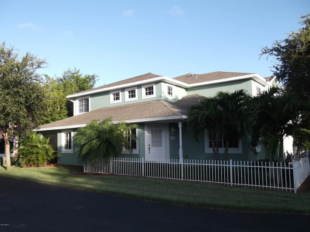 Unit for sale at 2460 Hemingway Lane, Merritt Island, FL 32953