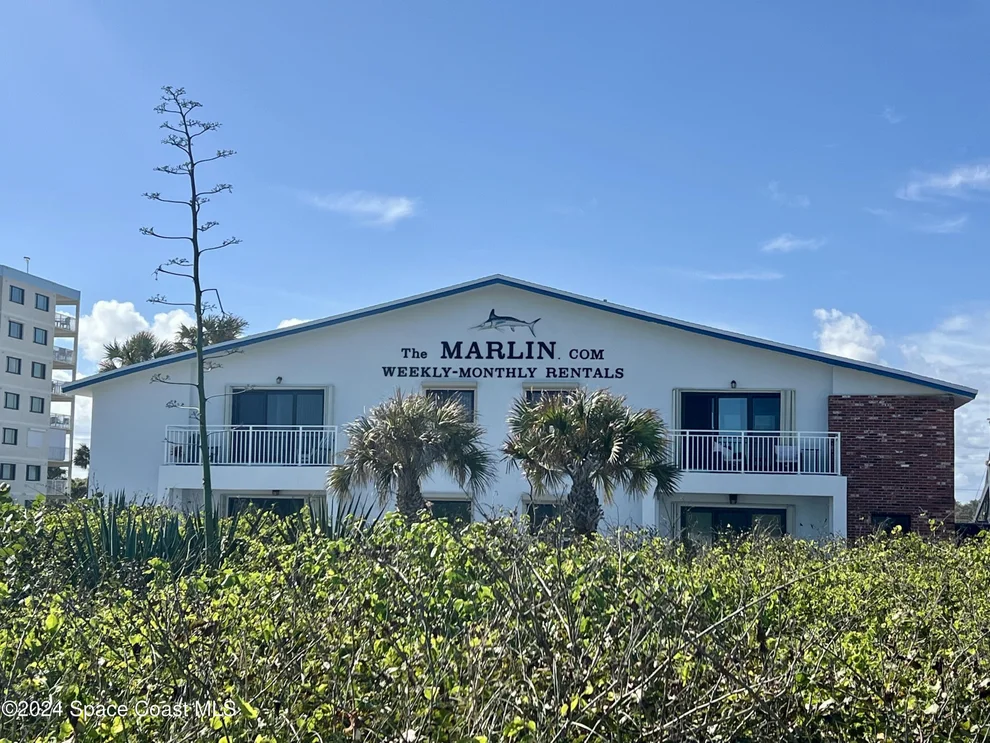 Unit for sale at 22 Tulip Avenue, Cocoa Beach, FL 32931