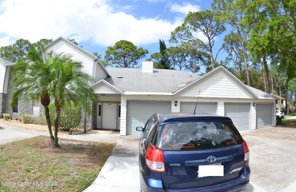 Unit for sale at 9020 Brighton Court, West Melbourne, FL 32904