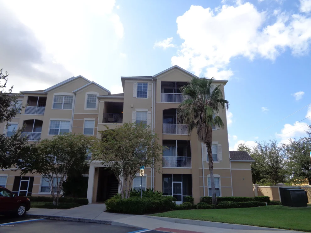Unit for sale at 3848 Lexmark Lane, Rockledge, FL 32955