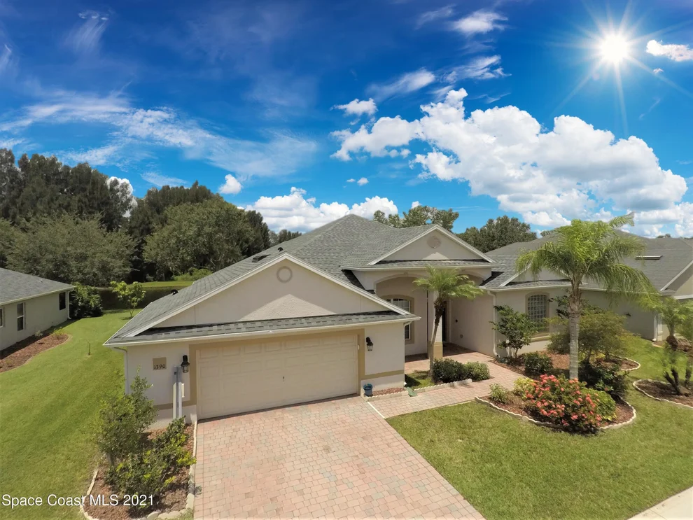 Unit for sale at 1390 Cibola Drive, Melbourne, FL 32934