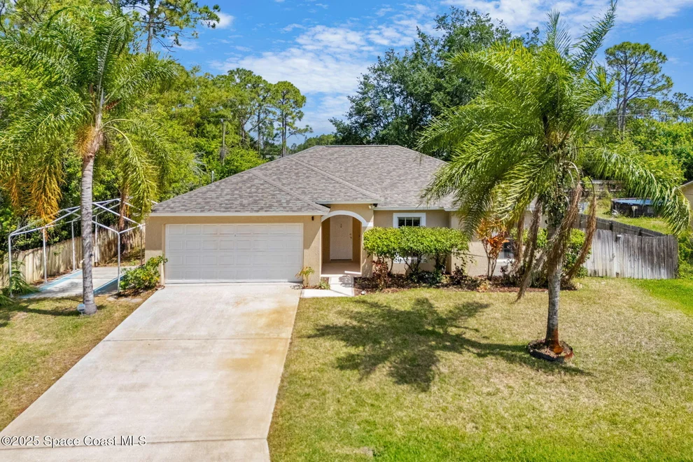 Unit for sale at 355 Dandurand Street SW, Palm Bay, FL 32908