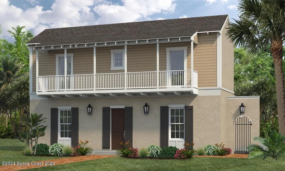 Unit for sale at 8337 Gullen Drive, Melbourne, FL 32940