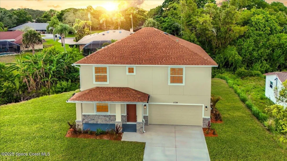 Unit for sale at 1134 Glenham Drive NE, Palm Bay, FL 32905