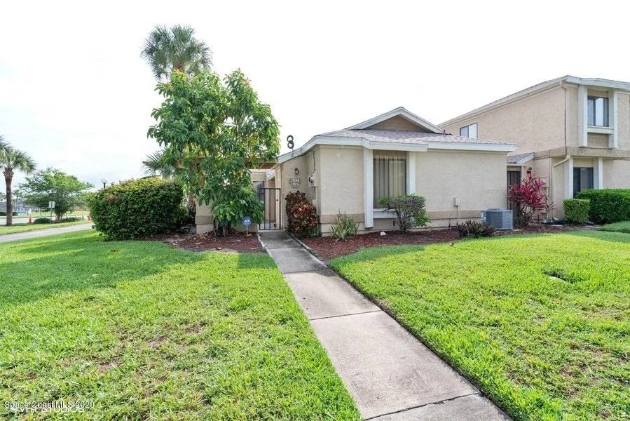 Unit for sale at 1030 Abada Court NE, Palm Bay, FL 32905