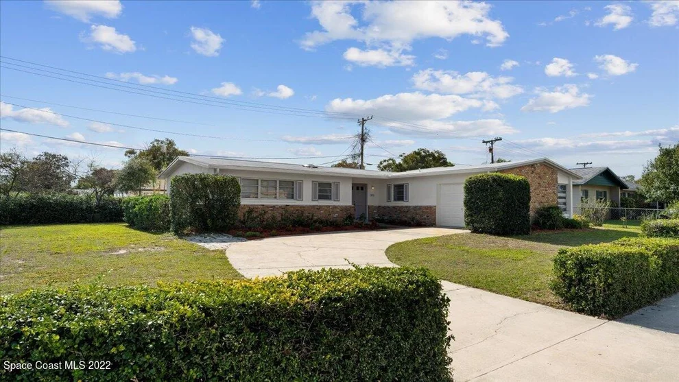 Unit for sale at 3875 Hood Avenue, Titusville, FL 32780