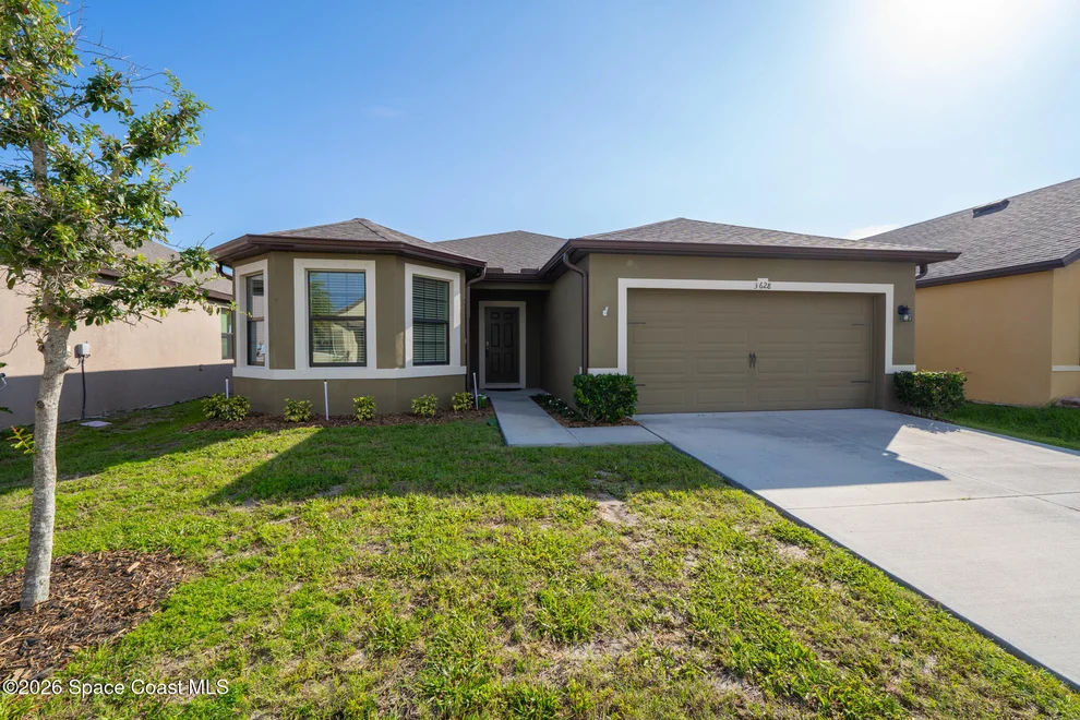 Unit for sale at 3628 Loggerhead Lane, Mims, FL 32754