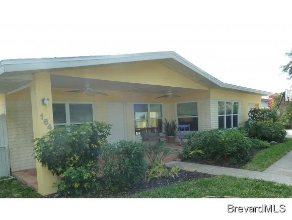 Unit for sale at 164 Berkeley, Satellite Beach, FL 32937