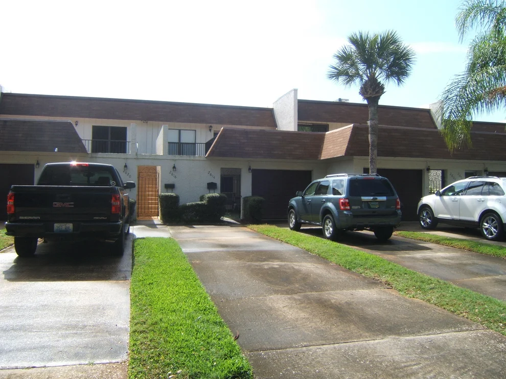 Unit for sale at 2814 Demaret Drive, Titusville, FL 32780