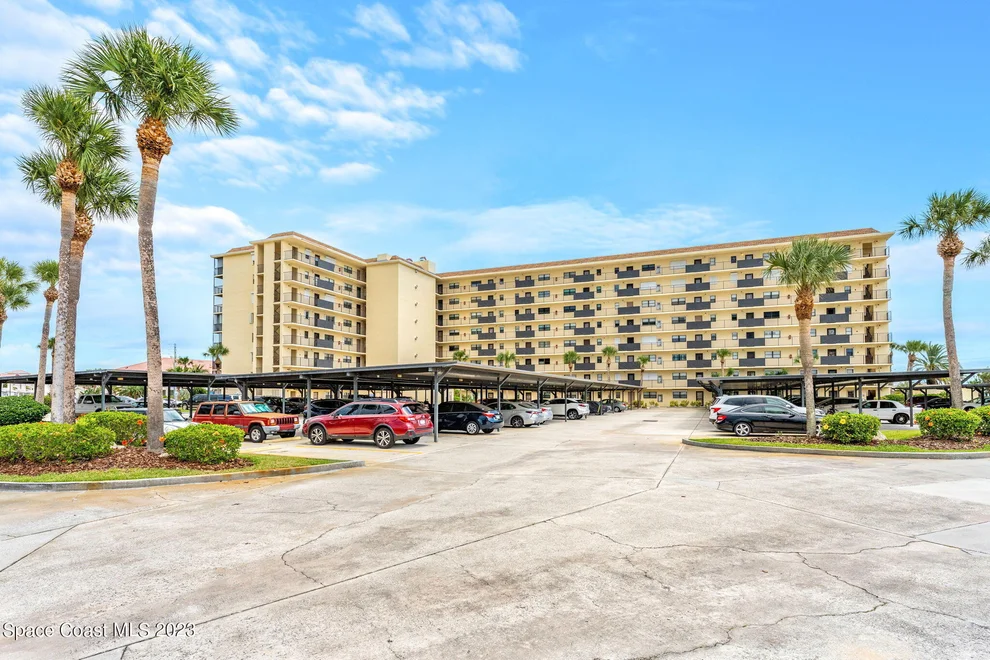 Unit for sale at 500 Palm Springs Boulevard, Indian Harbour Beach, FL 32937