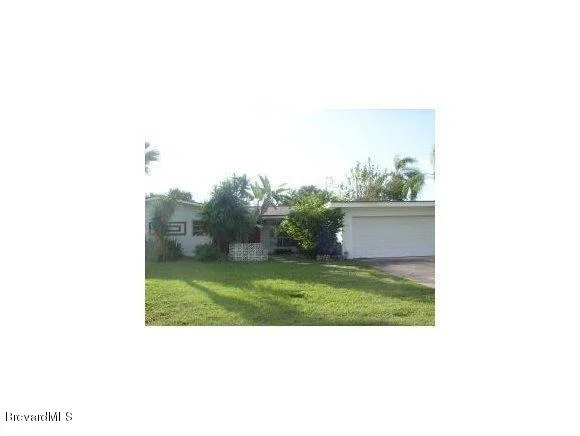 Unit for sale at 107 Mayaca Drive, Indian Harbour Beach, FL 32937