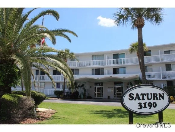 Unit for sale at 3190 N Atlantic Avenue, Cocoa Beach, FL 32931