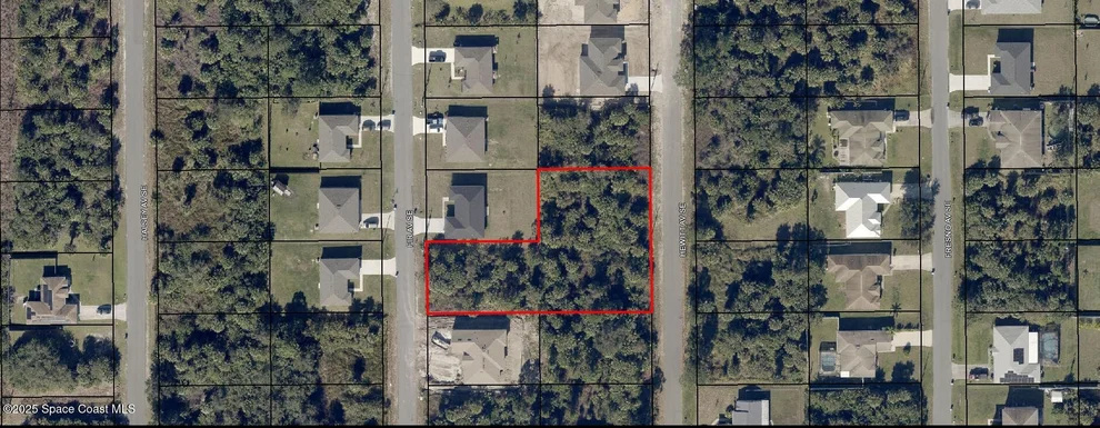 Unit for sale at 3281 Fir Avenue SE, Palm Bay, FL 32909