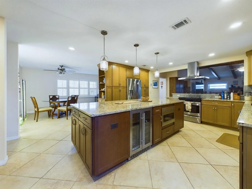 Unit for sale at 1101 Peacock Avenue NE, Palm Bay, FL 32907