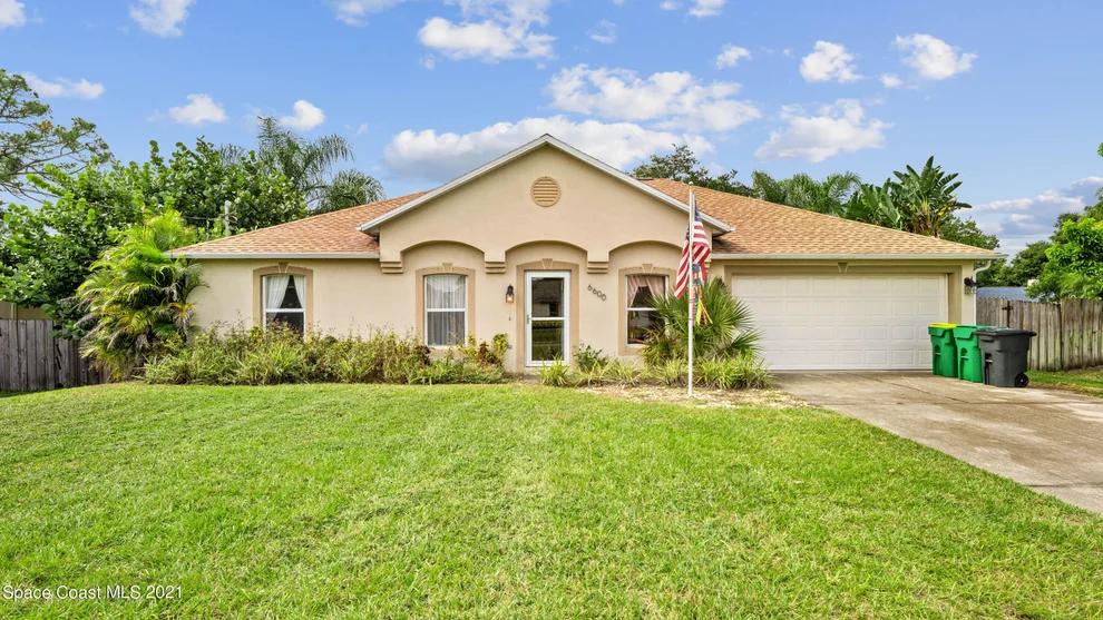 Unit for sale at 6600 Bancroft Avenue, Cocoa, FL 32927