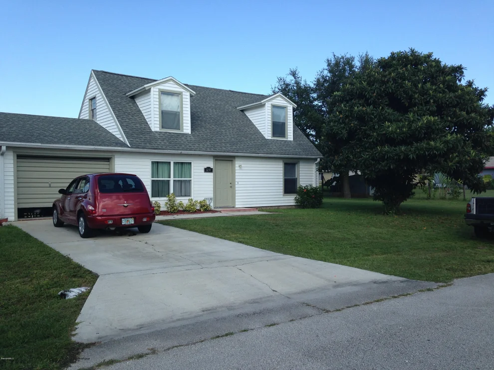 Unit for sale at 1237 SE Sagola Street, Palm Bay, FL 32909