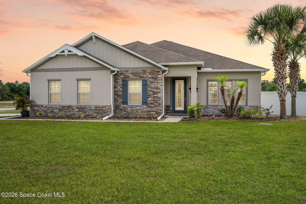 Unit for sale at 3441 Breezy Point Lane, Cocoa, FL 32926