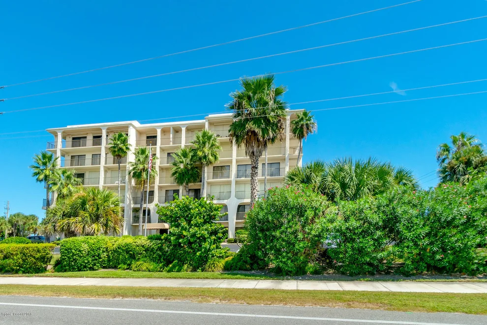 Unit for sale at 2090 N Atlantic Avenue, Cocoa Beach, FL 32931