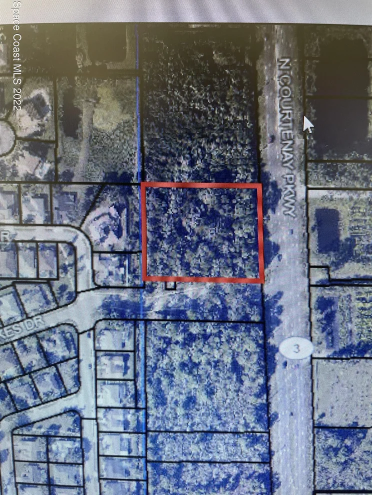 Unit for sale at 0 N Courtenay Parkway, Merritt Island, FL 32953
