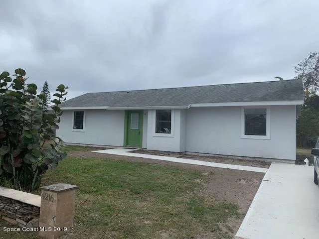 Unit for sale at 4216 Havana Drive, Cocoa, FL 32927