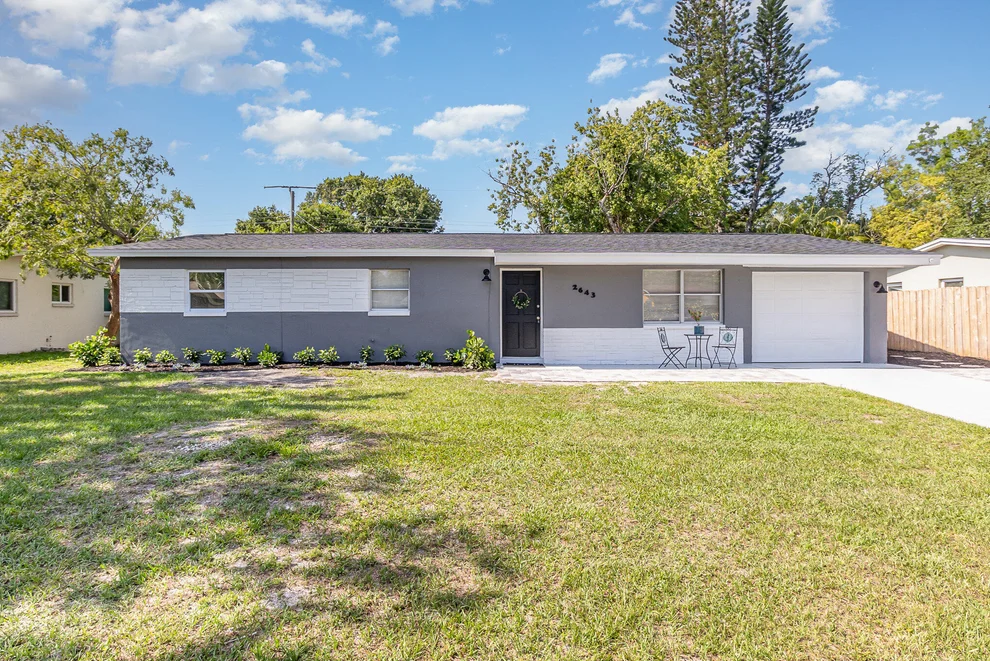 Unit for sale at 2643 Trammel Avenue, Melbourne, FL 32935