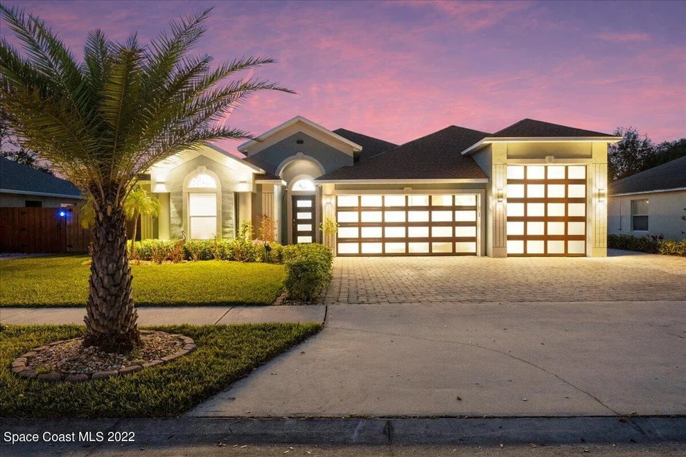 Unit for sale at 3949 Rolling Hill Drive, Titusville, FL 32796