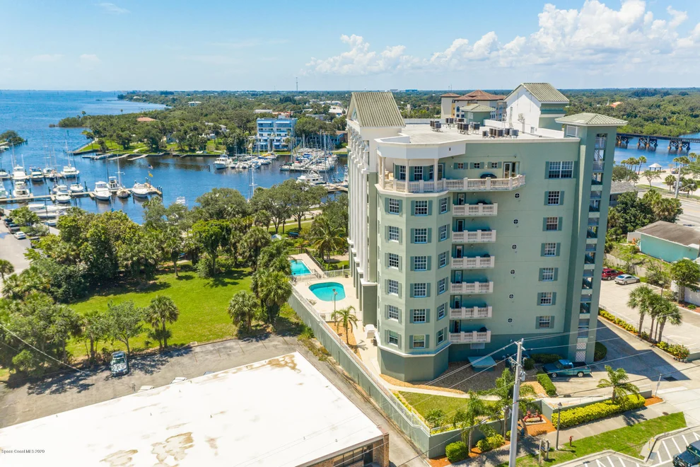 Unit for sale at 1211 E New Haven Avenue, Melbourne, FL 32901