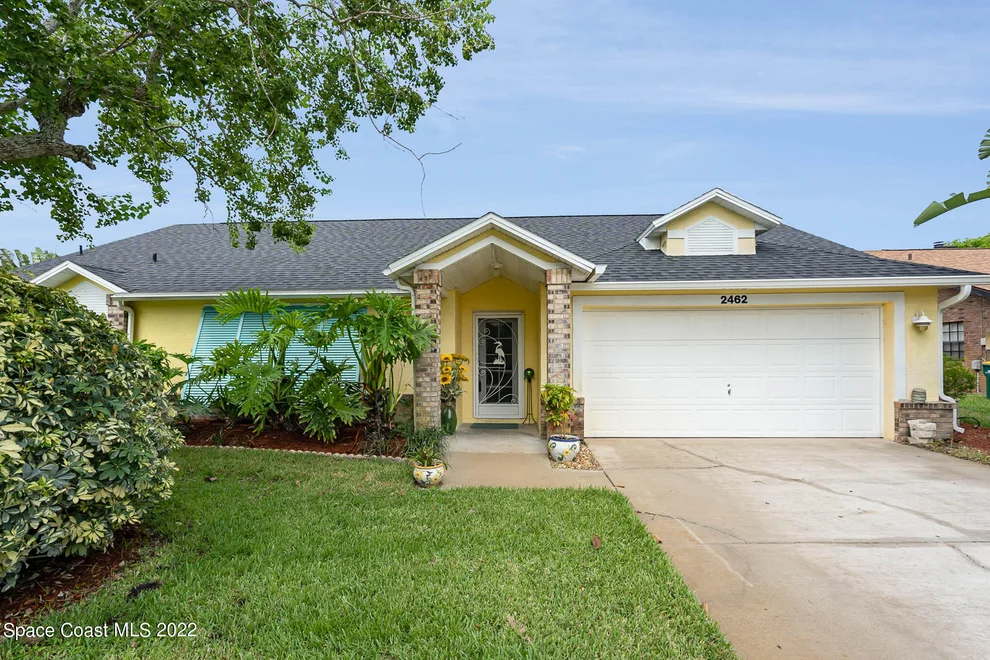 Unit for sale at 2462 Windham Drive, Melbourne, FL 32935