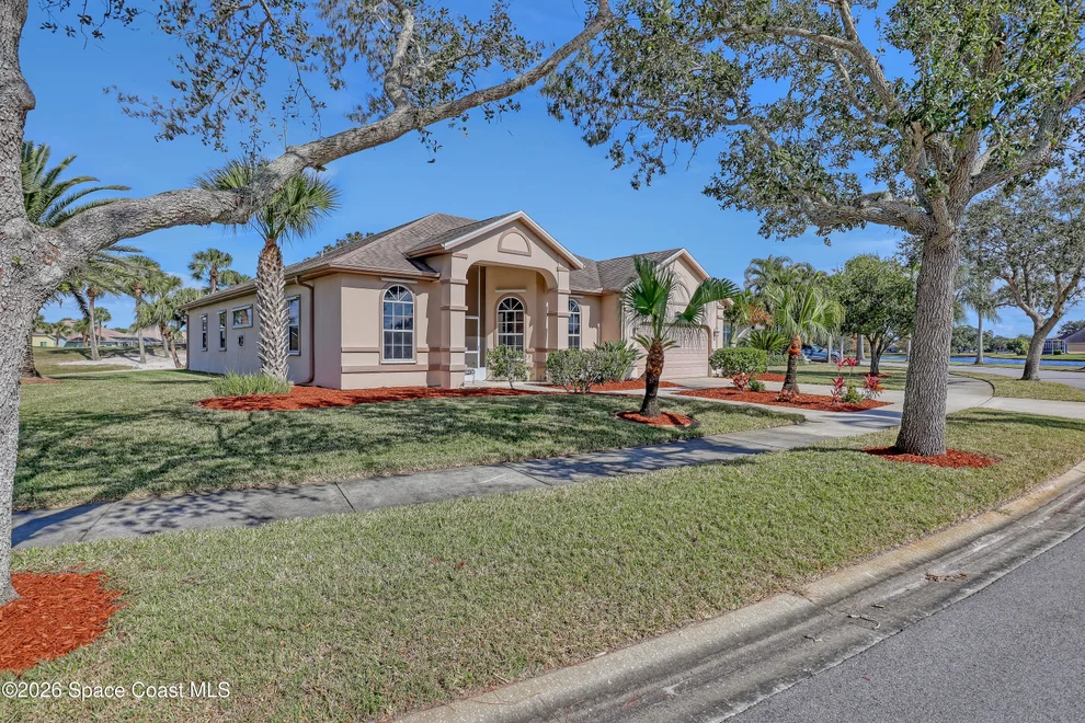 Unit for sale at 2410 Golf Vista Boulevard, Rockledge, FL 32955