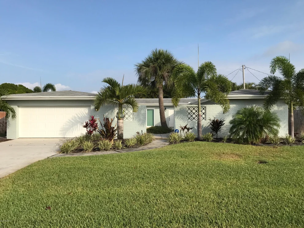 Unit for sale at 1138 Pinetree Drive, Indian Harbour Beach, FL 32937