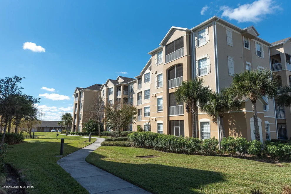 Unit for sale at 1576 Peregrine Circle, Rockledge, FL 32955