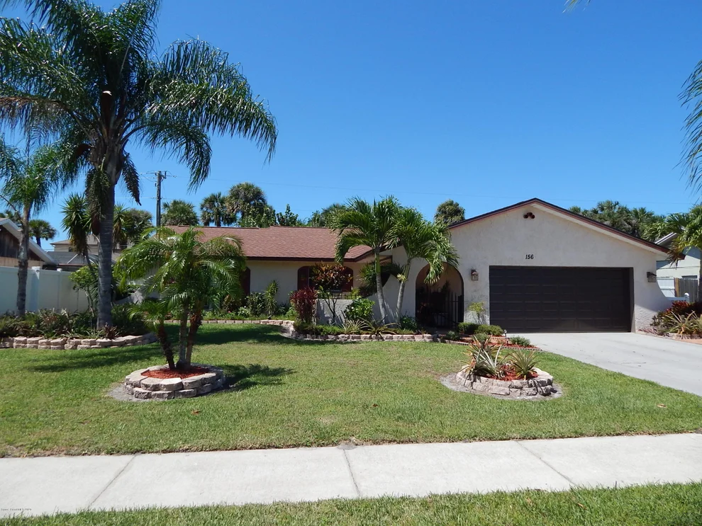 Unit for sale at 156 Via Havarre, Merritt Island, FL 32953