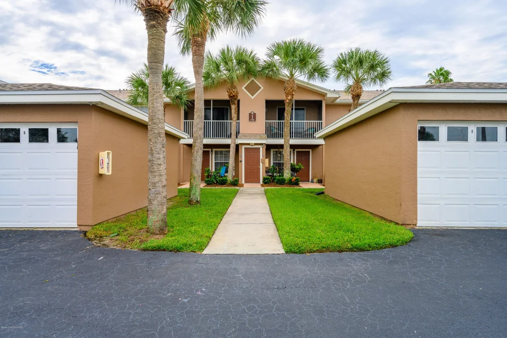 Unit for sale at 1780 Rocky Wood Circle, Rockledge, FL 32955