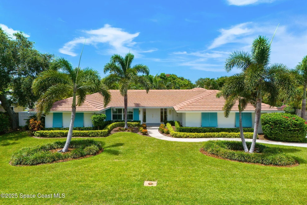 Unit for sale at 606 Hibiscus Trail, Melbourne Beach, FL 32951