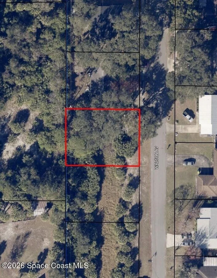 Unit for sale at 4950 Walton Avenue, Titusville, FL 32780