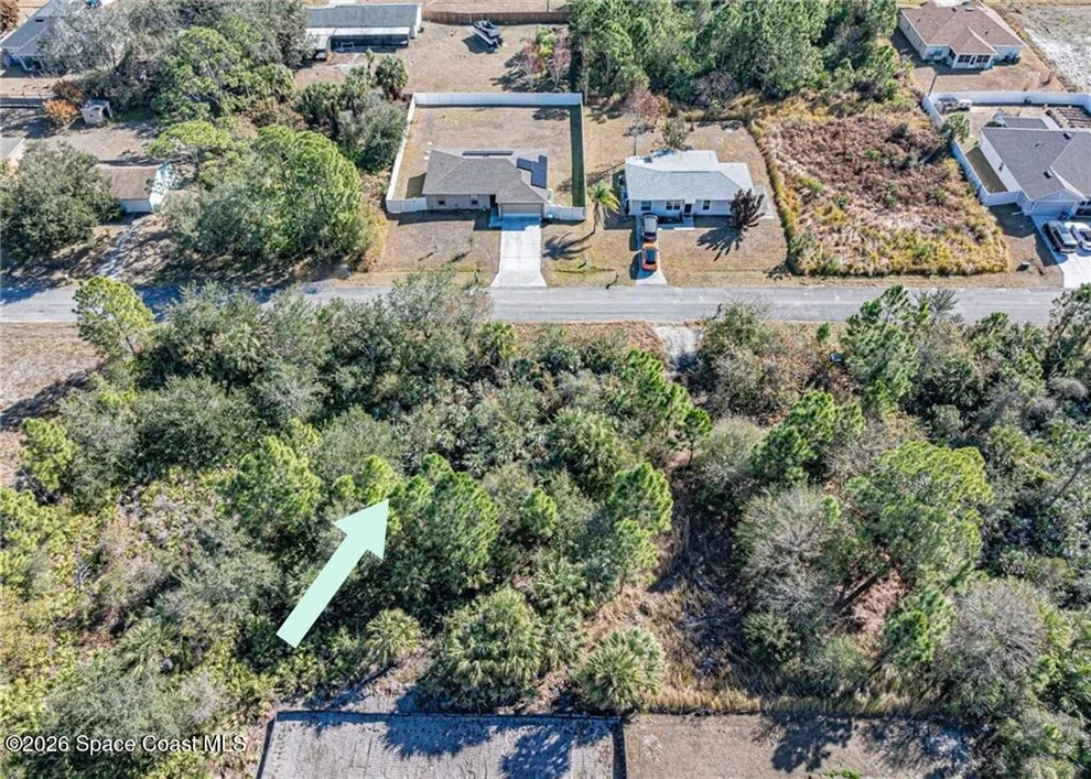 Unit for sale at 548 Saragassa Avenue SW, Palm Bay, FL 32908