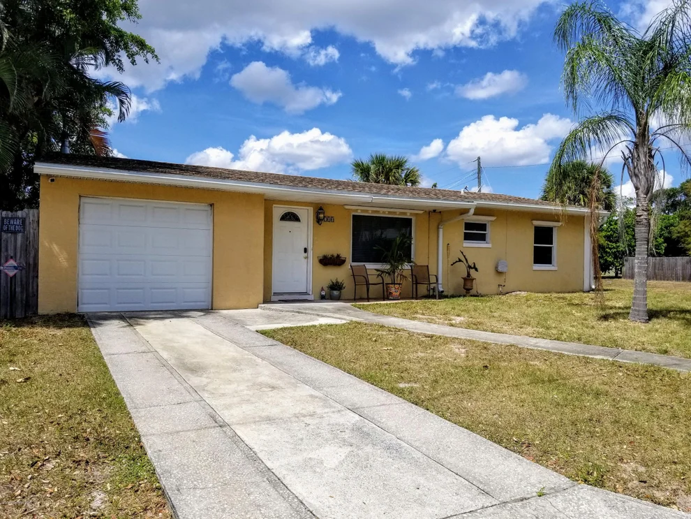 Unit for sale at 700 Hickory Street, Melbourne, FL 32901