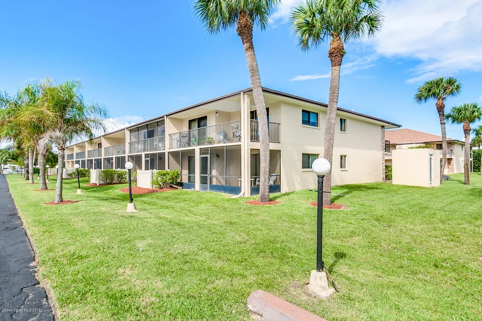 Unit for sale at 3160 N Atlantic Avenue, Cocoa Beach, FL 32931
