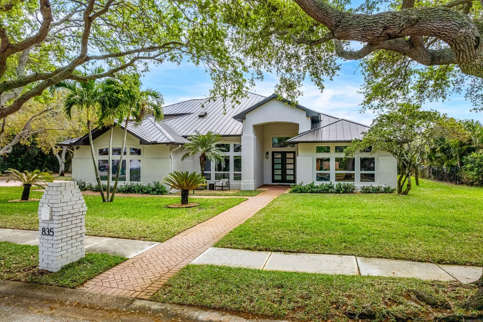 Unit for sale at 835 Sanderling Drive, Indialantic, FL 32903