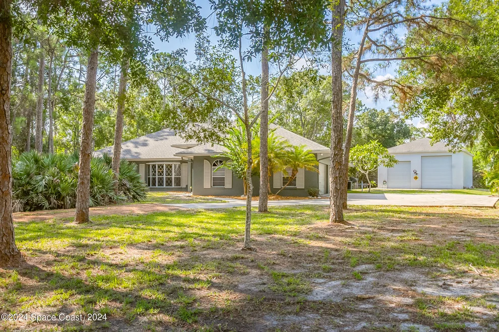 Unit for sale at 2002 Mattison Drive NE, Palm Bay, FL 32905
