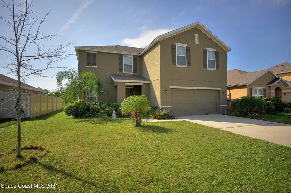 Unit for sale at 2221 Mccormack Way, Melbourne, FL 32935