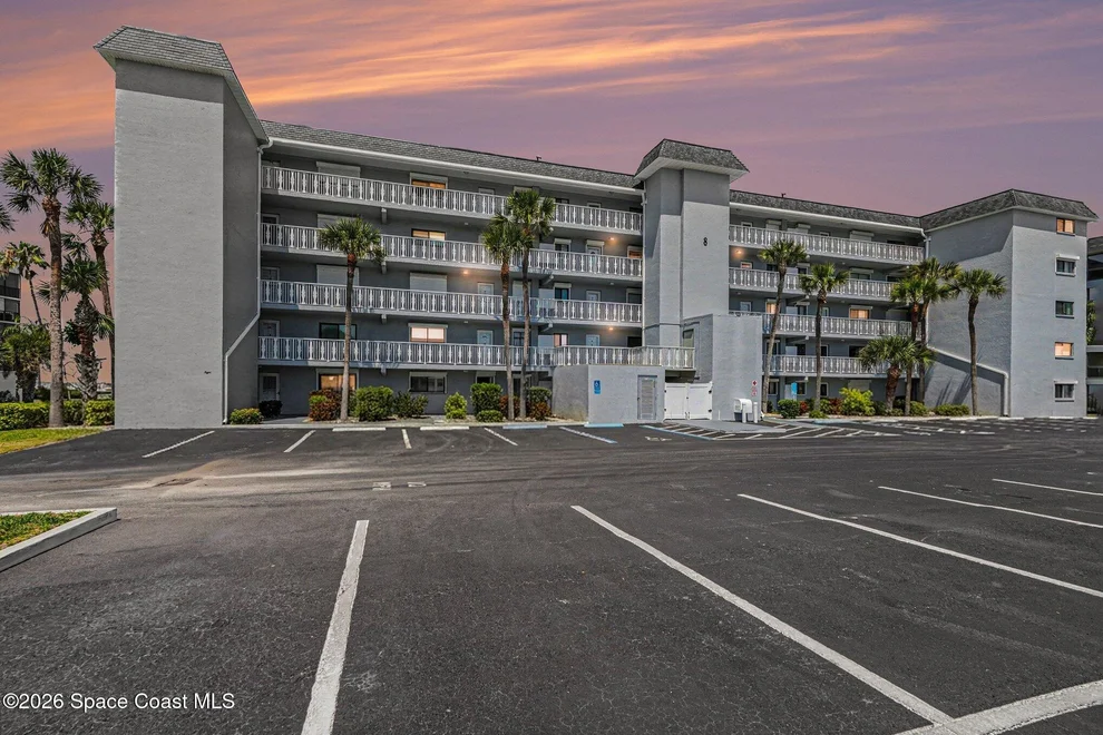 Unit for sale at 3799 S Banana River Boulevard, Cocoa Beach, FL 32931