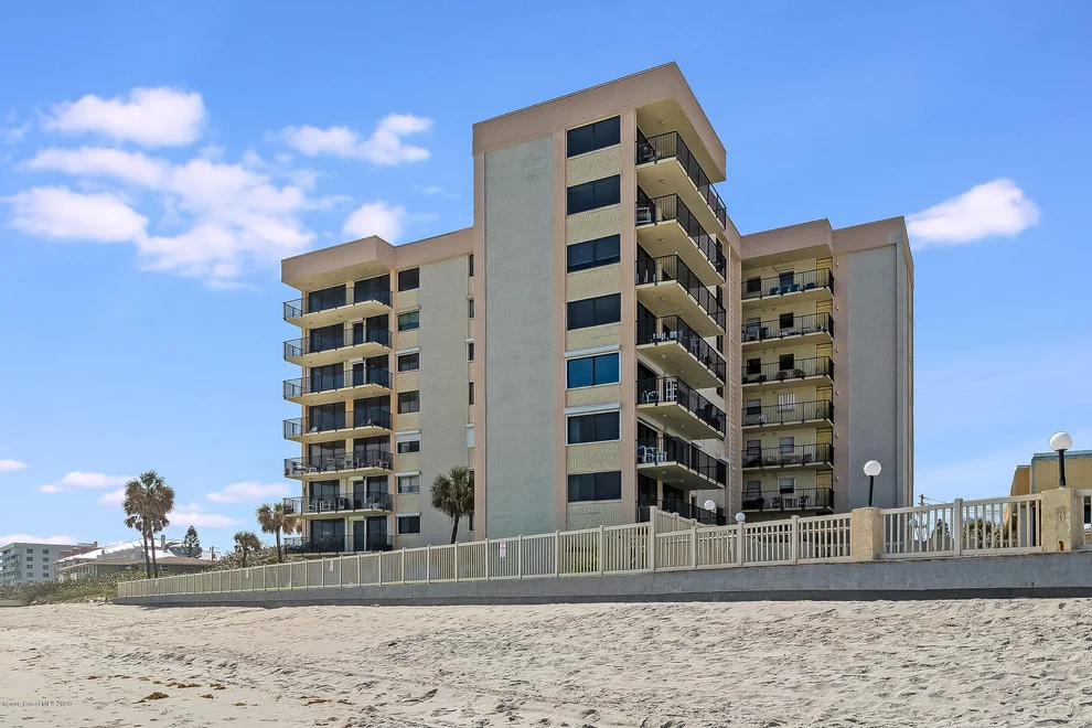 Unit for sale at 1343 Highway A1a, Satellite Beach, FL 32937