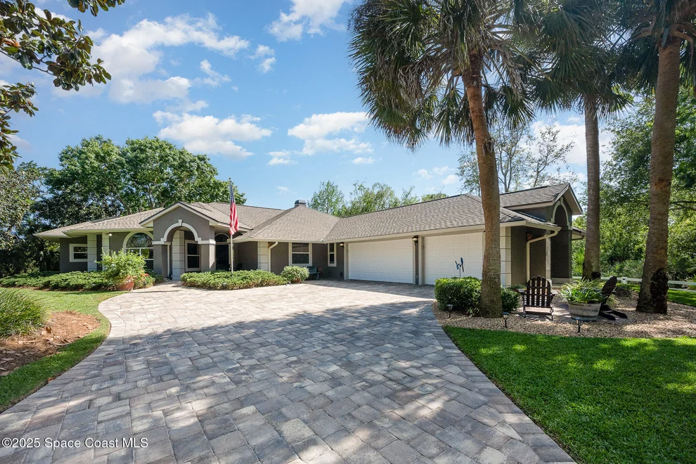 Unit for sale at 4163 Mockingbird Drive, Melbourne, FL 32934