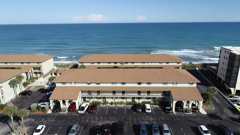 Unit for sale at 199 Highway A1a, Satellite Beach, FL 32937